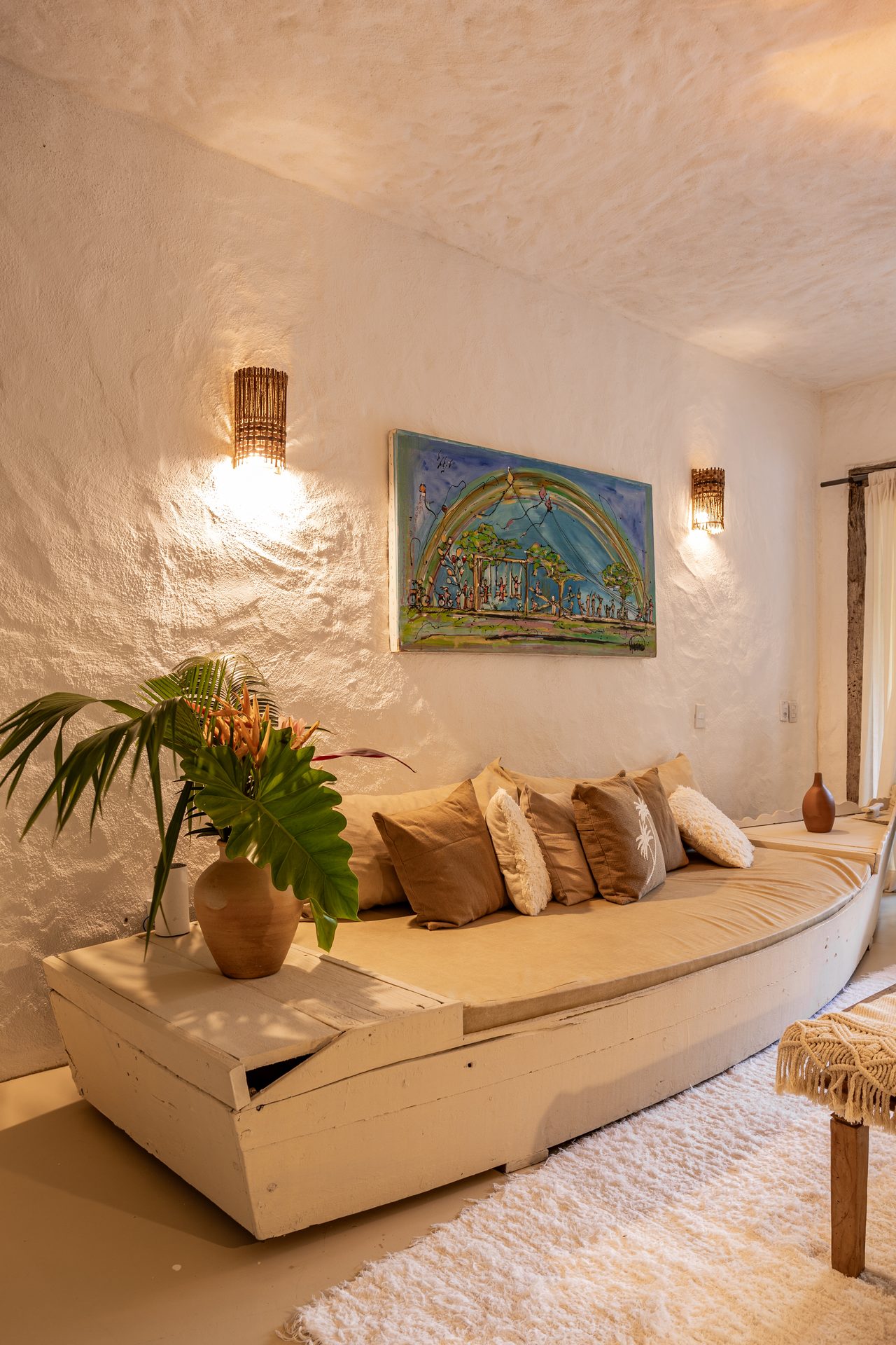 Casa Yara — detalhes